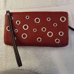 Nino Bossi Wristlet/Wallet